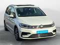 Volkswagen Touran 1.5TSI Move DSG R-Line Pano AHK 7-Sitzer Wit - thumbnail 5