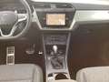 Volkswagen Touran 1.5TSI Move DSG R-Line Pano AHK 7-Sitzer Wit - thumbnail 9