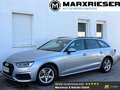 Audi A4 Avant 30TDI S-tronic| Anhängevorrichtung |Massa... Silber - thumbnail 1