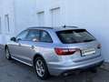Audi A4 Avant 30TDI S-tronic| Anhängevorrichtung |Massa... Silber - thumbnail 5