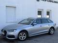 Audi A4 Avant 30TDI S-tronic| Anhängevorrichtung |Massa... Silber - thumbnail 7