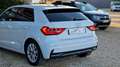 Audi A1 30 TFSI 110 ch S tronic 7 Business line Blanc - thumbnail 8
