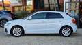 Audi A1 30 TFSI 110 ch S tronic 7 Business line Blanc - thumbnail 3
