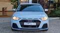 Audi A1 30 TFSI 110 ch S tronic 7 Business line Blanc - thumbnail 5