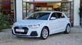 Audi A1 30 TFSI 110 ch S tronic 7 Business line Blanc - thumbnail 2