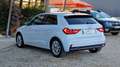 Audi A1 30 TFSI 110 ch S tronic 7 Business line Blanc - thumbnail 4