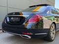 Mercedes-Benz S 350 //MEGA-VOLL//WIE-NEU//GARANTIE//KREDIT// Schwarz - thumbnail 11