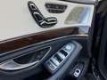 Mercedes-Benz S 350 //MEGA-VOLL//WIE-NEU//GARANTIE//KREDIT// Schwarz - thumbnail 38