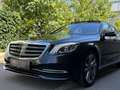 Mercedes-Benz S 350 //MEGA-VOLL//WIE-NEU//GARANTIE//KREDIT// Schwarz - thumbnail 8