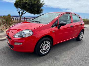 Punto 1.4 S