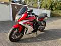 Honda CBR 650 F Alb - thumbnail 1