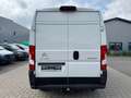 Citroen Jumper 2,2 TDCI MIXTO L2H2/7-Sitzer/Klima/AHK+ Blanc - thumbnail 4