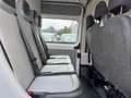 Citroen Jumper 2,2 TDCI MIXTO L2H2/7-Sitzer/Klima/AHK+ Blanc - thumbnail 11