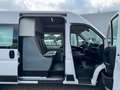 Citroen Jumper 2,2 TDCI MIXTO L2H2/7-Sitzer/Klima/AHK+ Blanc - thumbnail 9
