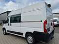 Citroen Jumper 2,2 TDCI MIXTO L2H2/7-Sitzer/Klima/AHK+ Blanc - thumbnail 3