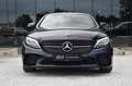 Mercedes-Benz C 220 d COUPE AMG NIGHT BURMESTER Blauw - thumbnail 7