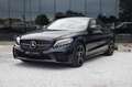 Mercedes-Benz C 220 d COUPE AMG NIGHT BURMESTER Blauw - thumbnail 1