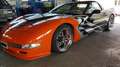 Corvette C5 Coupe Voll Schwarz - thumbnail 3