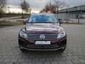 Volkswagen Touareg 3.0 V6 TDI SCR Blue Motion Autom Executive Edition Rojo - thumbnail 2