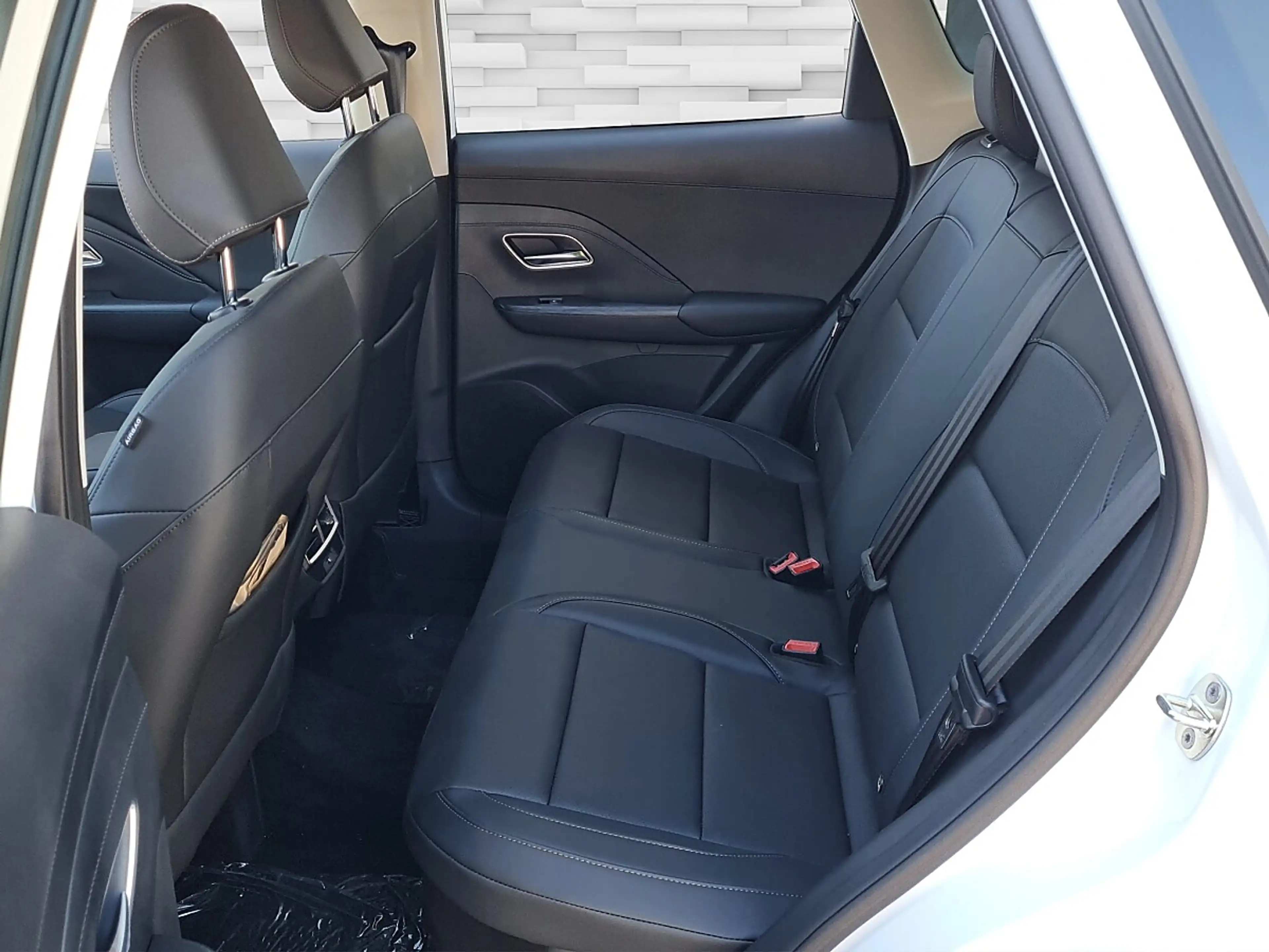 MG ZS 1.5 Hybrid+ Luxury — photo 8