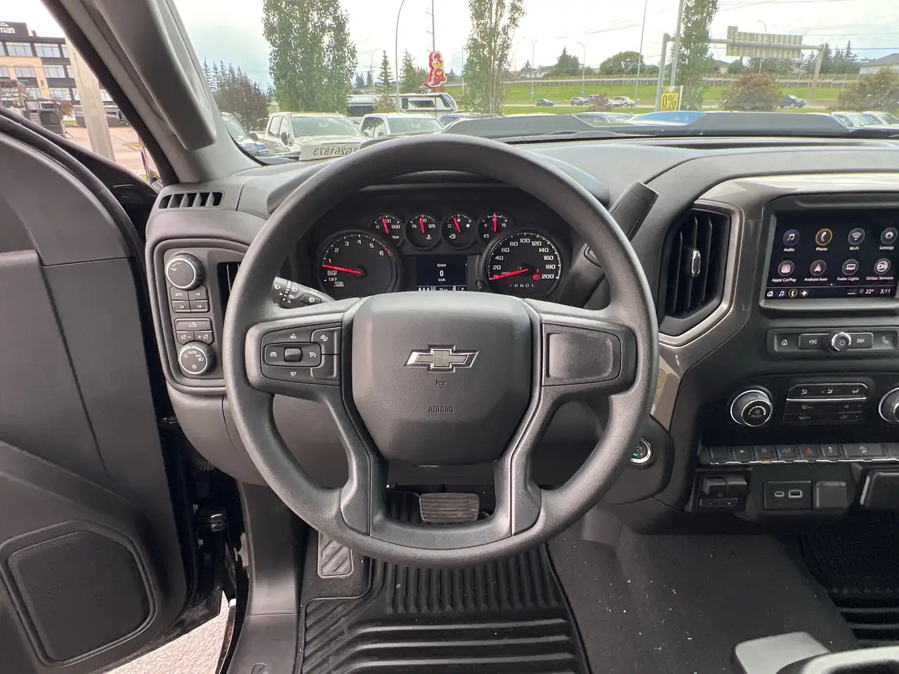 Chevrolet Silverado 1500 photo Chevrolet Silverado 1500