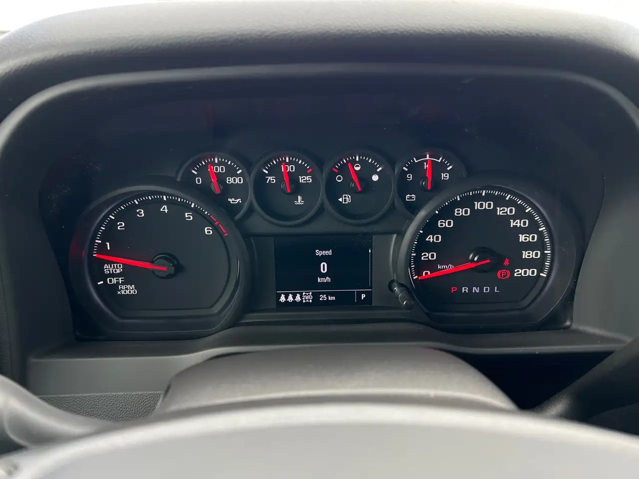 Chevrolet Silverado 1500 photo Chevrolet Silverado 1500