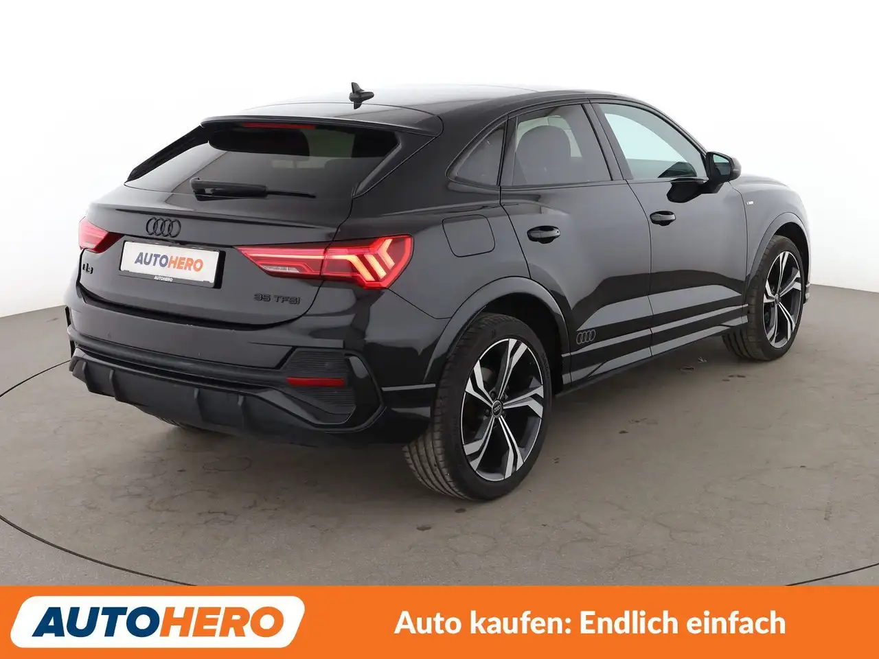 Audi Q3, фото 6