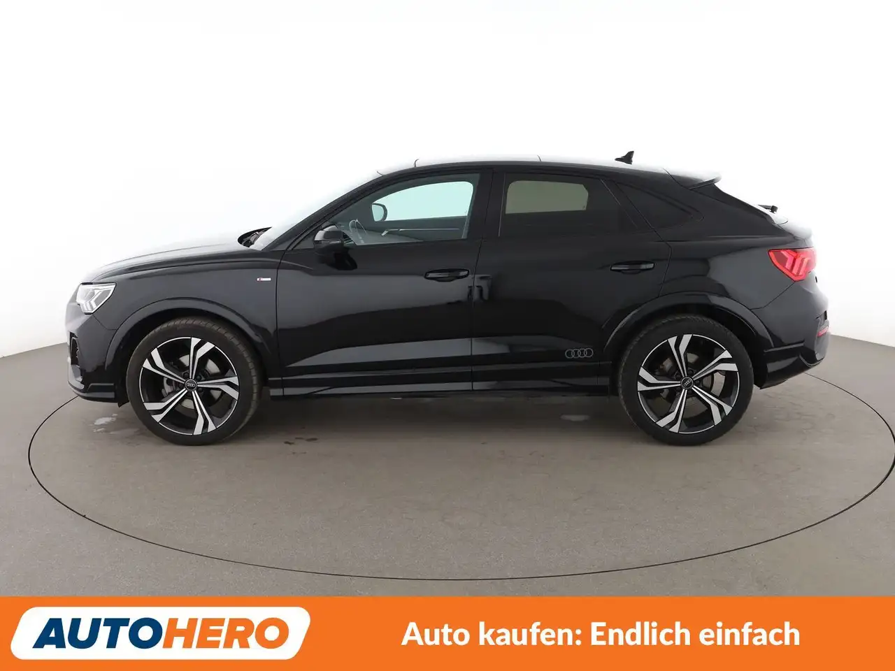 Audi Q3, фото 3