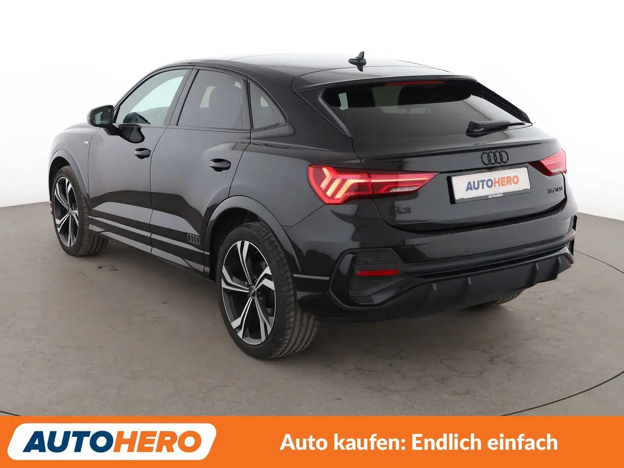 Audi Q3, фото 4