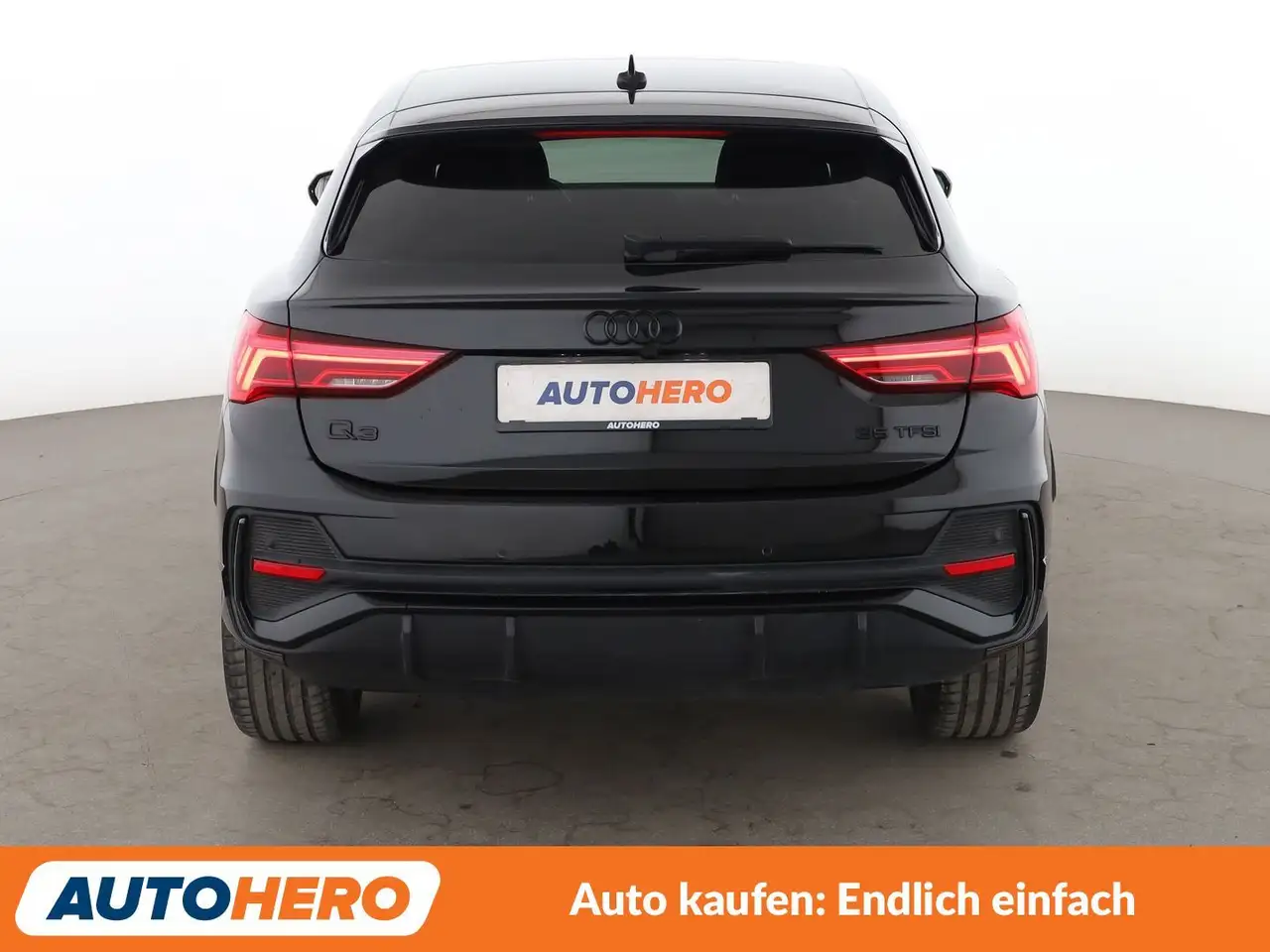 Audi Q3, фото 5