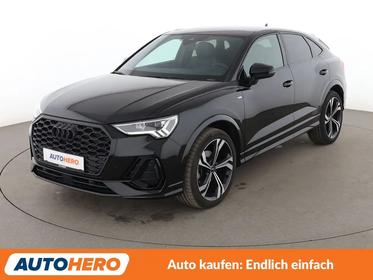 Audi Q3, фото 1
