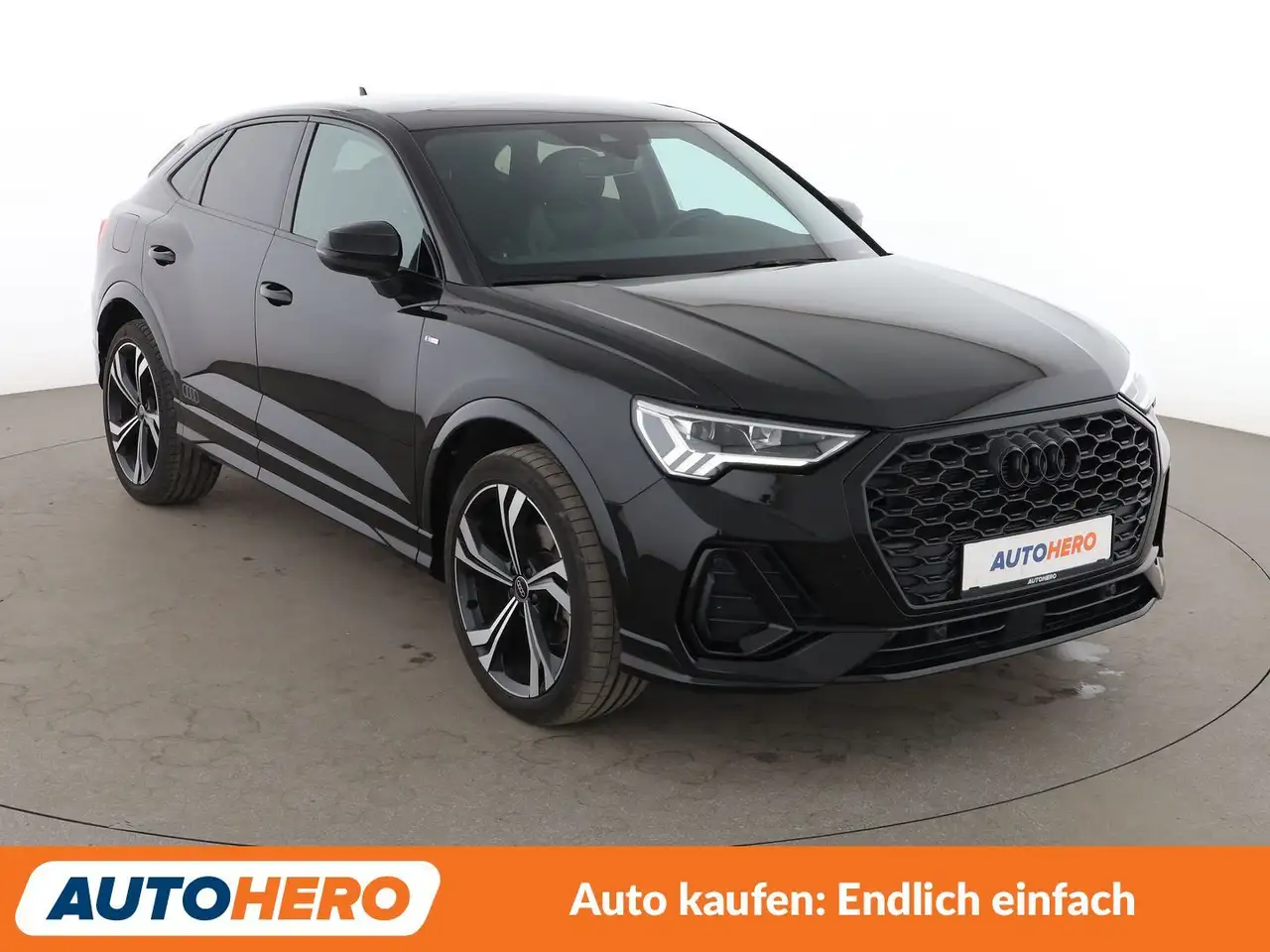 Audi Q3, фото 8