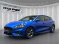 Ford Focus ST-Line X 1.5 EcoBoost | GJR | WI-PKT | PANO | DAB Blau - thumbnail 1