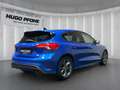 Ford Focus ST-Line X 1.5 EcoBoost | GJR | WI-PKT | PANO | DAB Bleu - thumbnail 5