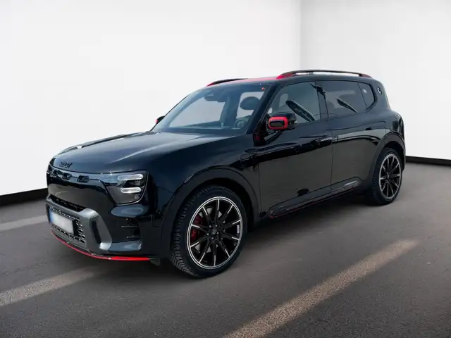 smart #5 Brabus HUD*Sennheiser*Pano*Distr*SHZ*360*