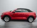 Volkswagen T-Roc Cabriolet R-Line 1.5 l TSI Rot - thumbnail 4