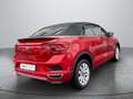Volkswagen T-Roc Cabriolet R-Line 1.5 l TSI Rot - thumbnail 5