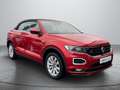 Volkswagen T-Roc Cabriolet R-Line 1.5 l TSI Rot - thumbnail 6