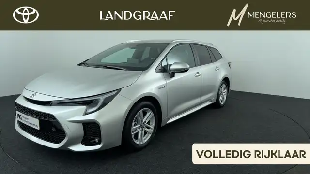 Suzuki Swace 1.8 Hybrid Style | Rijklaar| Navigatie | Adaptieve