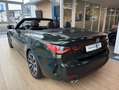 BMW 420 i Cabrio LC. Pro. Keyless Kamera LHZ H&K LED Vert - thumbnail 5