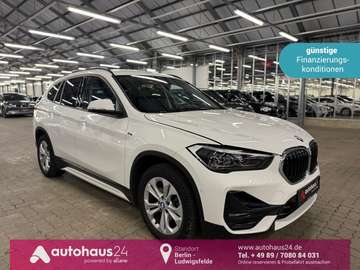 xDrive25e Sport Line AHK|LED|Leder|Navi