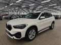 BMW X1 xDrive25e Sport Line AHK|LED|Leder|Navi Weiß - thumbnail 3