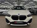 BMW X1 xDrive25e Sport Line AHK|LED|Leder|Navi Weiß - thumbnail 2