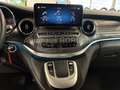 Mercedes-Benz EQV 300 EQV 300 AVANTGARDE*LANG*AIRMATIC*PANO*360*ED2023 Albastru - thumbnail 12