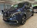 Mercedes-Benz EQV 300 EQV 300 AVANTGARDE*LANG*AIRMATIC*PANO*360*ED2023 Albastru - thumbnail 2