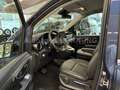 Mercedes-Benz EQV 300 EQV 300 AVANTGARDE*LANG*AIRMATIC*PANO*360*ED2023 Albastru - thumbnail 9