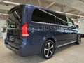 Mercedes-Benz EQV 300 EQV 300 AVANTGARDE*LANG*AIRMATIC*PANO*360*ED2023 Albastru - thumbnail 7