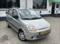 Chevrolet Matiz 0.8|UNIEKE KM SLECHTS 80.063KM|APK|RIJKLAAR Grijs - thumbnail 3