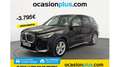 BMW iX1 eDrive20 Noir - thumbnail 1