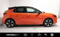 Opel Corsa-e 5 porte Elegance Arancione - thumbnail 2